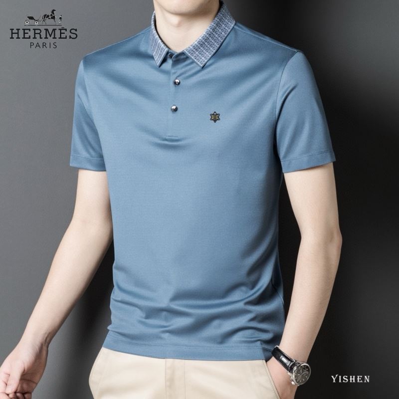 Hermes T-Shirts